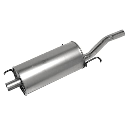 Walker Exhaust Exhaust Muffler 18563